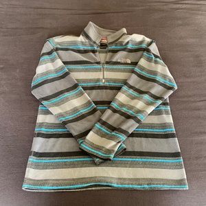 Men’s fleece jacket